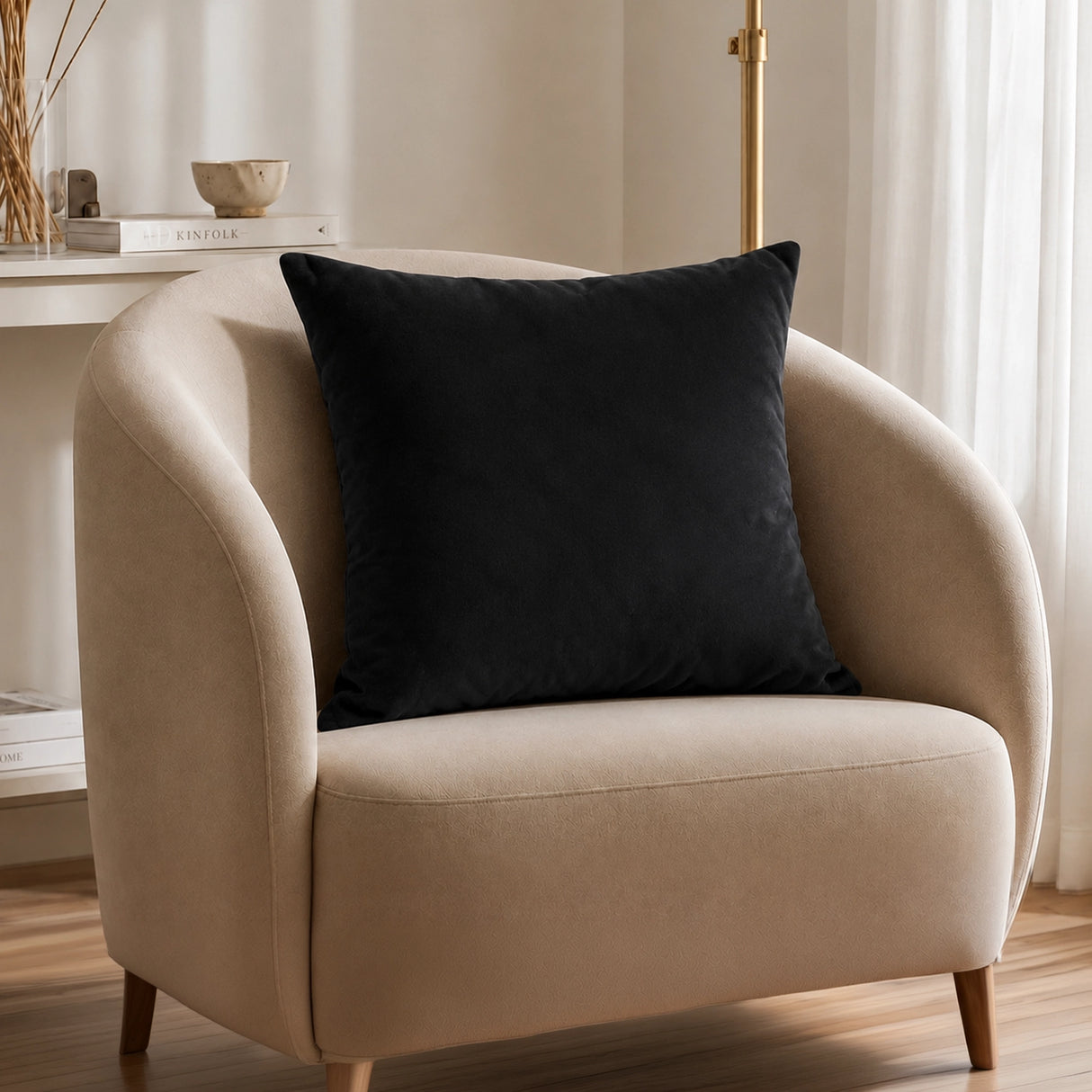 Fort Royal - Cushion Cover