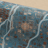 Imprimer River Village - DP curtain