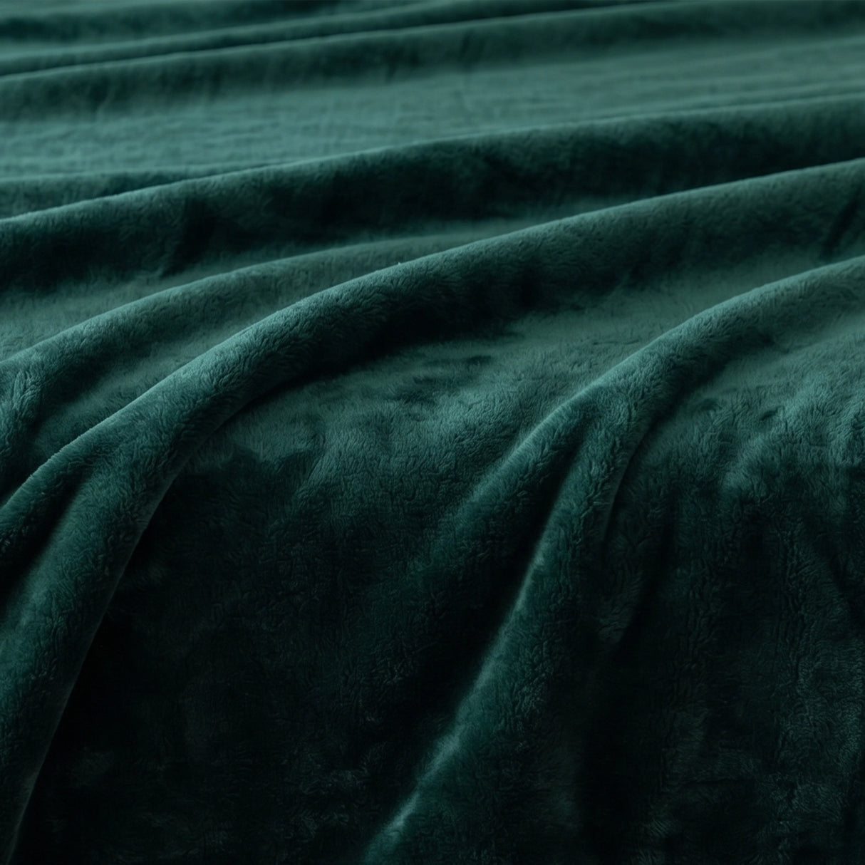 Fort Mellow - Sherpa Blanket