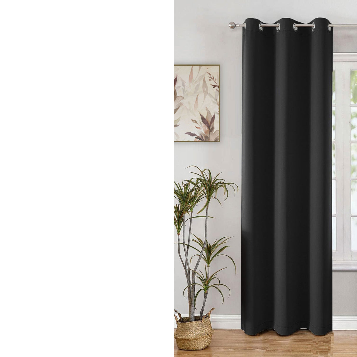 curtain