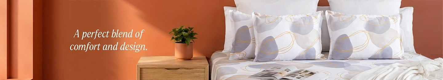 All Pillow Covers