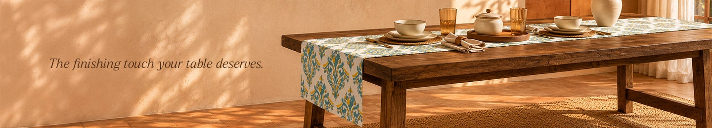 All Table Linens