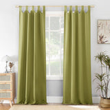 Fort Essential - Loop Curtain