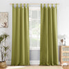 Fort Essential - Loop Curtain