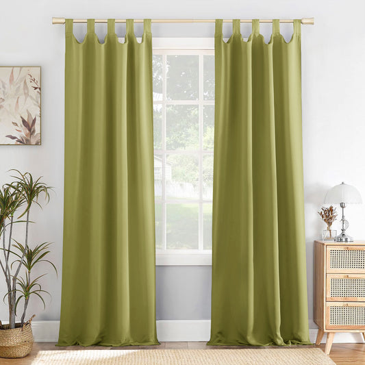 Fort Essential - Loop CurtainFort Essential - Loop Curtain