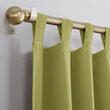 Fort Essential - Loop Curtain