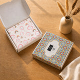 Printed Baby Dohar - Cloudnine