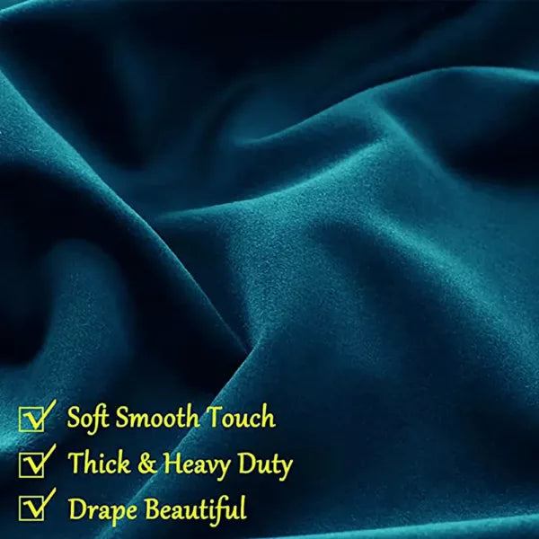 Fort Royal - Curtain