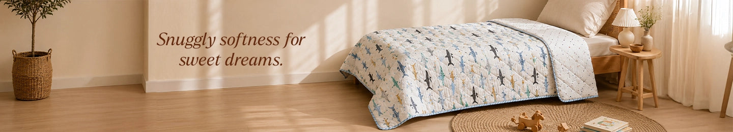 Baby Blankets
