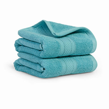 Fort Soft - Hand Towel Turquoise