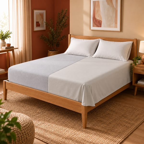 Soft Slumber – A Comfortable Start To Every Night