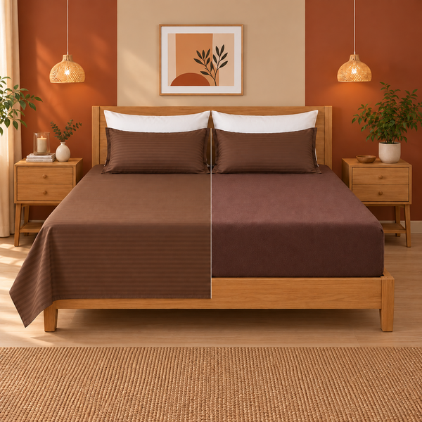 Warm Slumber – A Cosy Touch For Your Bedroom