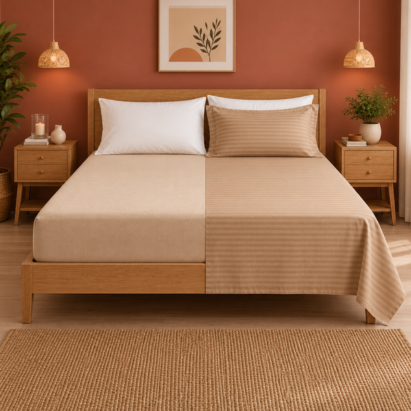Everyday Ease – Simple Comfort For Every Night