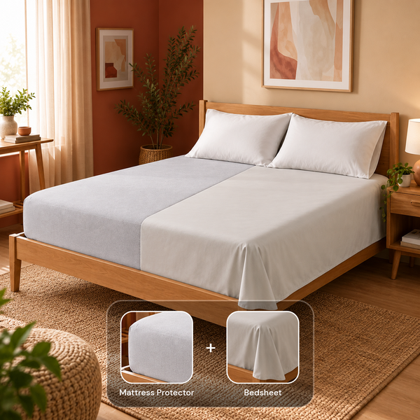 Soft Slumber - A Comfortable Start To Every Night
