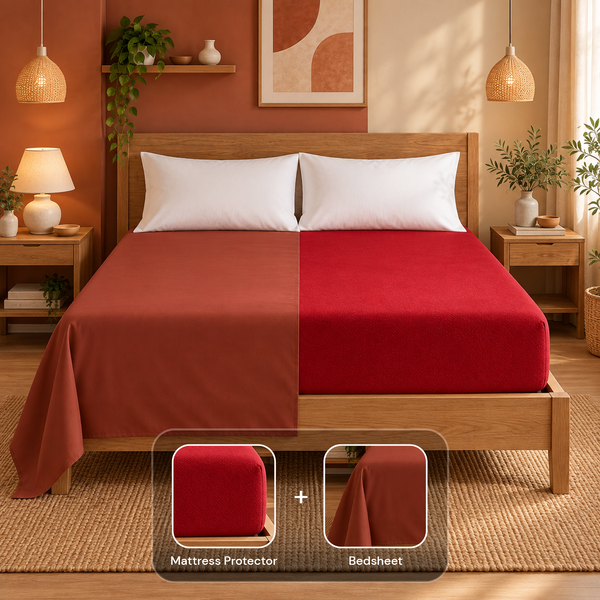 Cosy Nights - Comfort In A Richer Shade