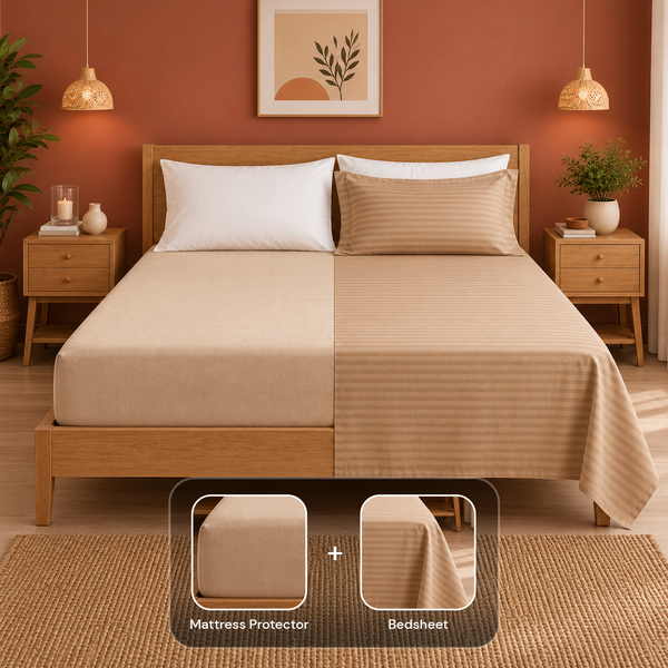 Everyday Ease - Simple Comfort For Every Night