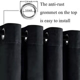 curtain