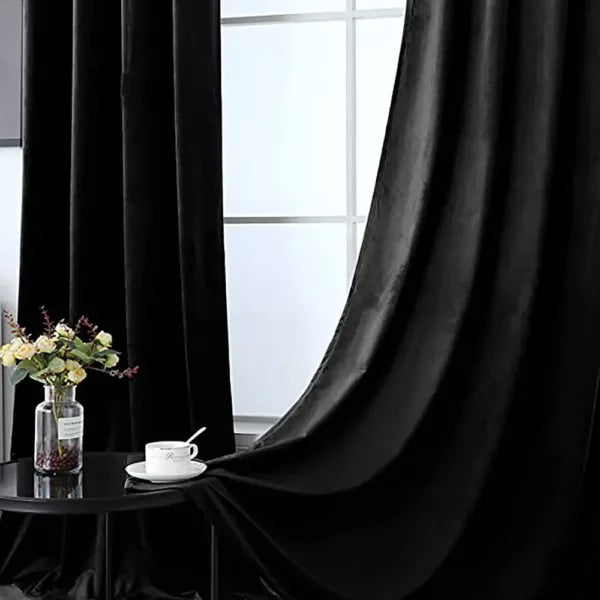 Fort Royal - Curtain