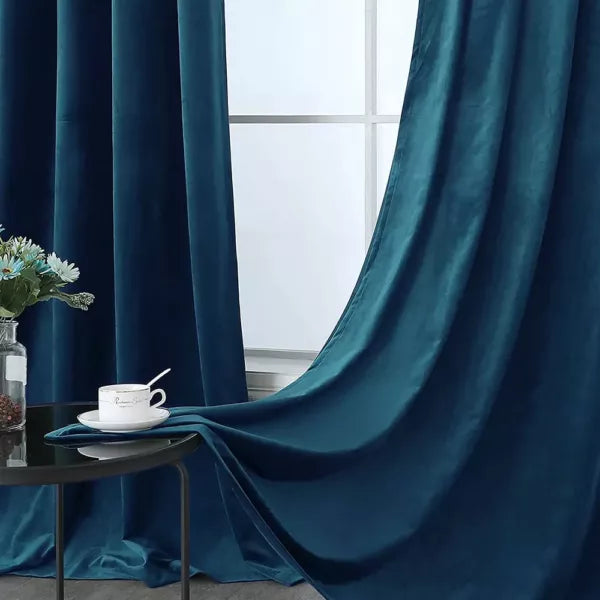 Fort Royal - Curtain