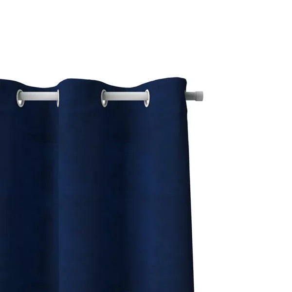 Fort Royal - Curtain