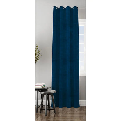 Fort Royal - Curtain Blue