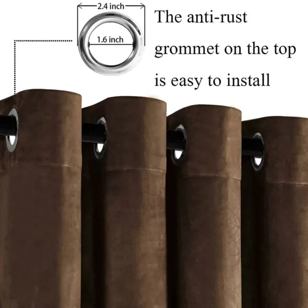 curtain