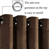 curtain