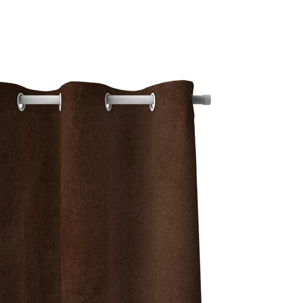 Fort Royal - Curtain