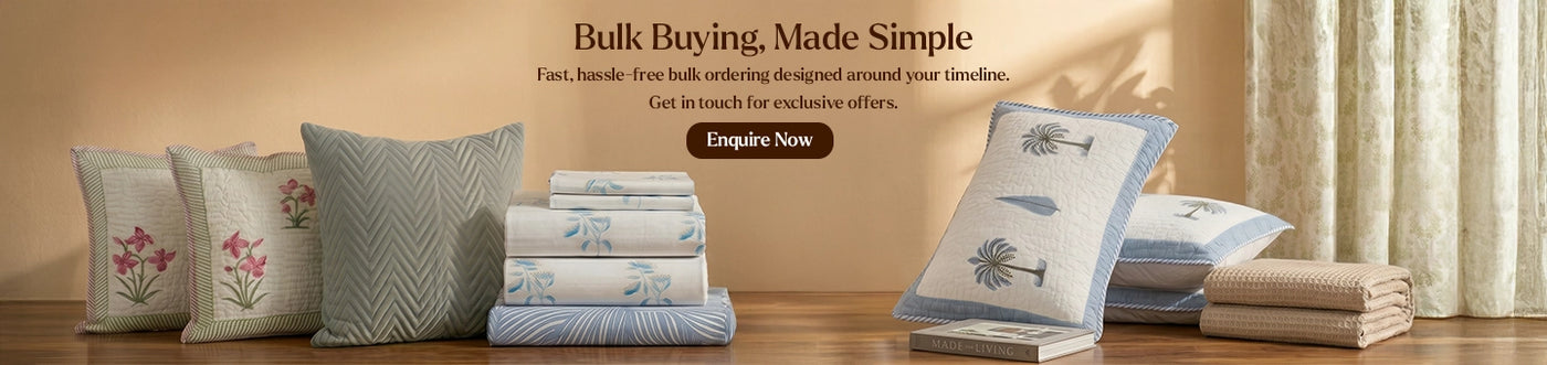 Bulk Buying, made simple