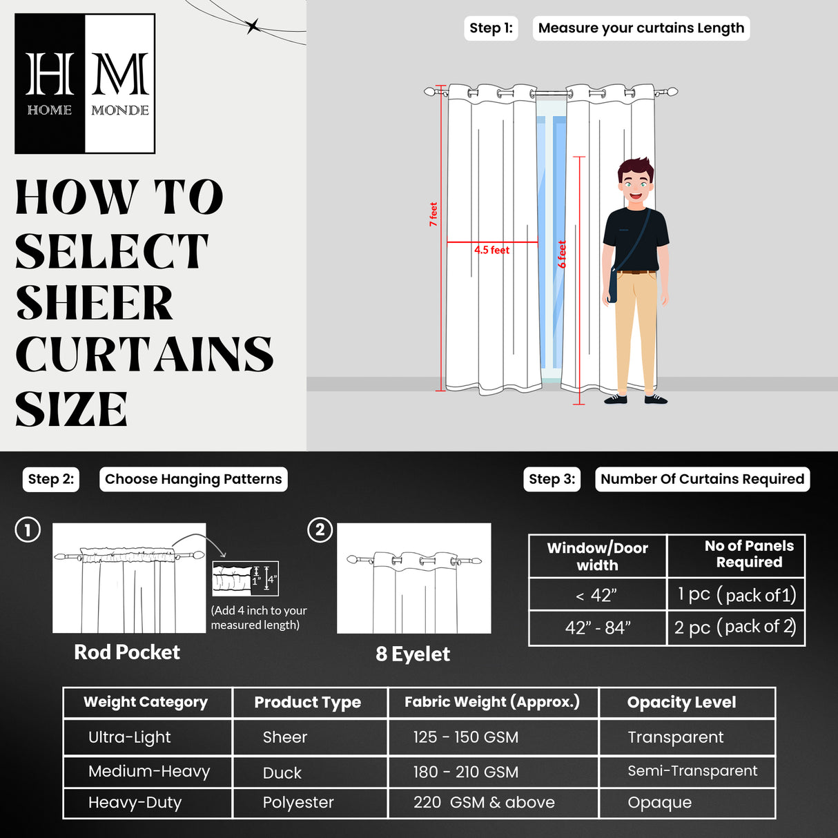 curtain