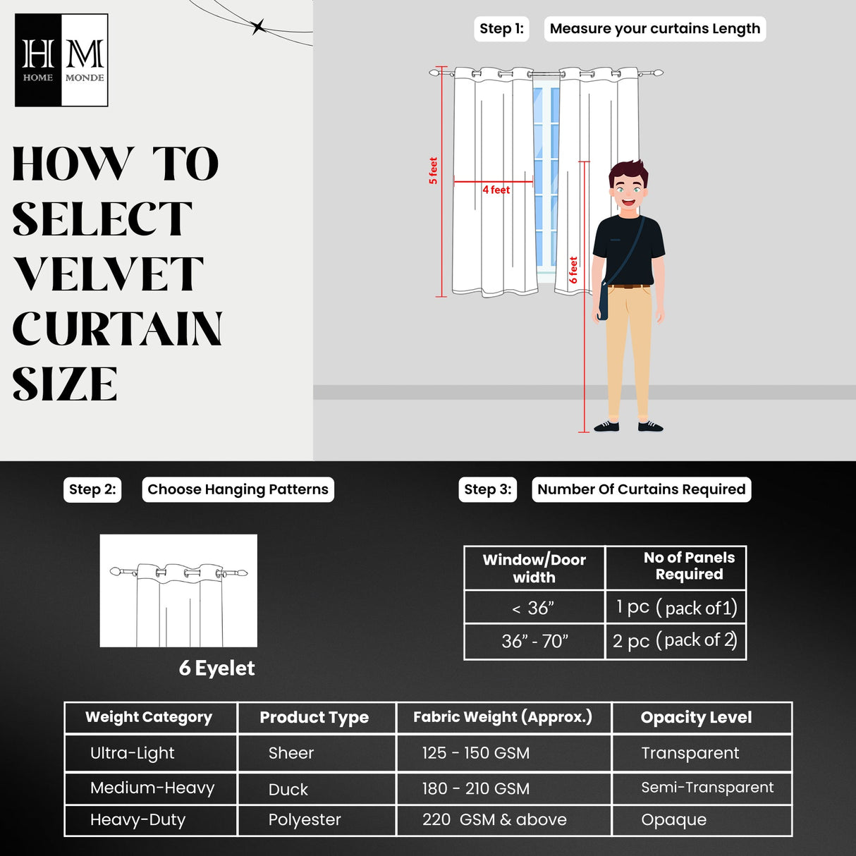curtain