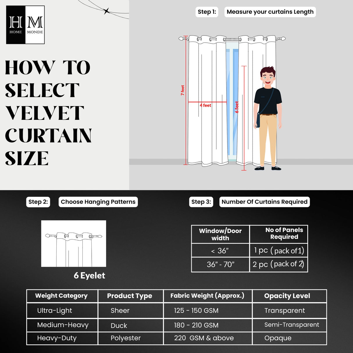 curtain