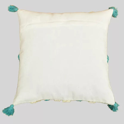 Featherfield Box - Tufted Cushion Cover 