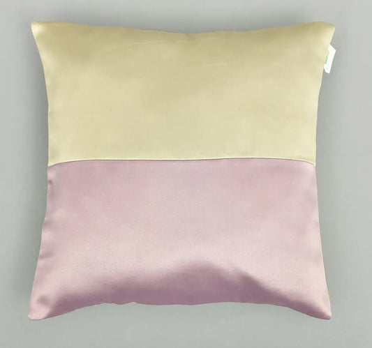 Breton Pearl - Cushion CoverBeige