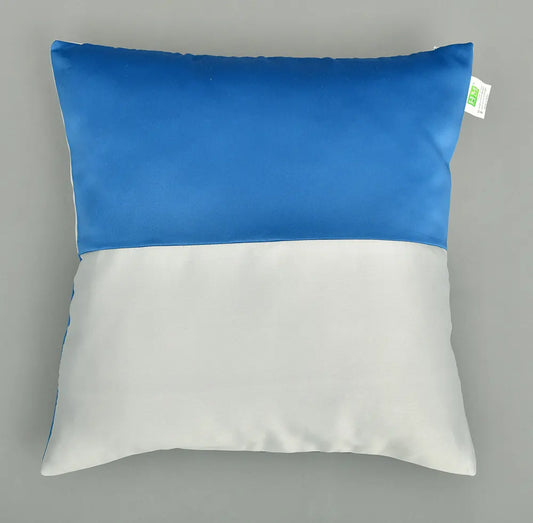 Breton Breeze – Cushion CoverBlue