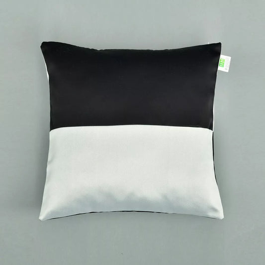 Breton Blackforest - Cushion CoverBlack