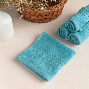 Fort Smooth - Face Towel