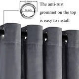 curtain