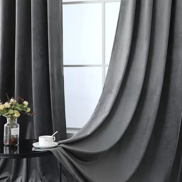 Fort Royal - Curtain