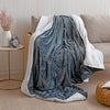 Fort Mellow - Sherpa Blanket