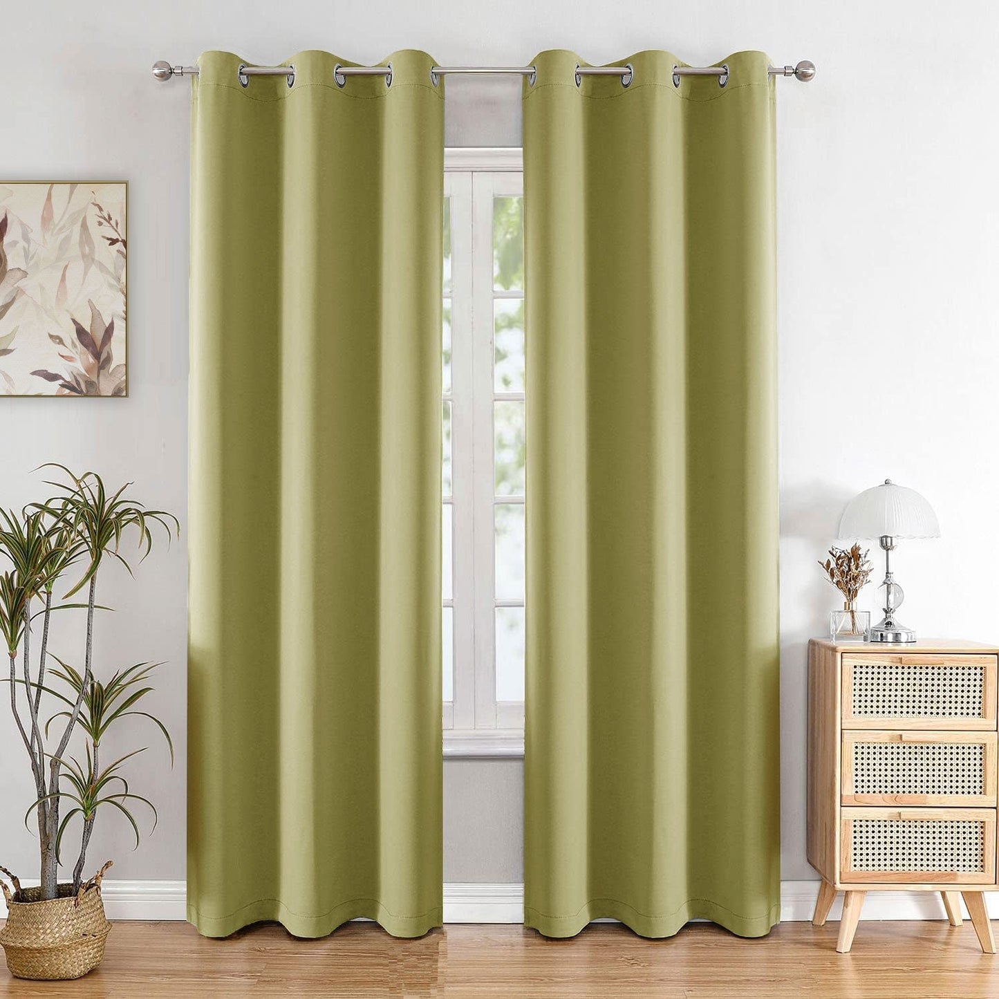 Fort Essential - Curtain