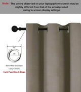curtain