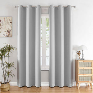 Greyish White