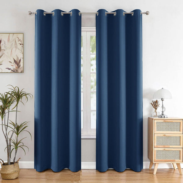 Fort Essential - Curtain