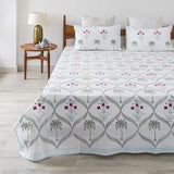 Bedsheet