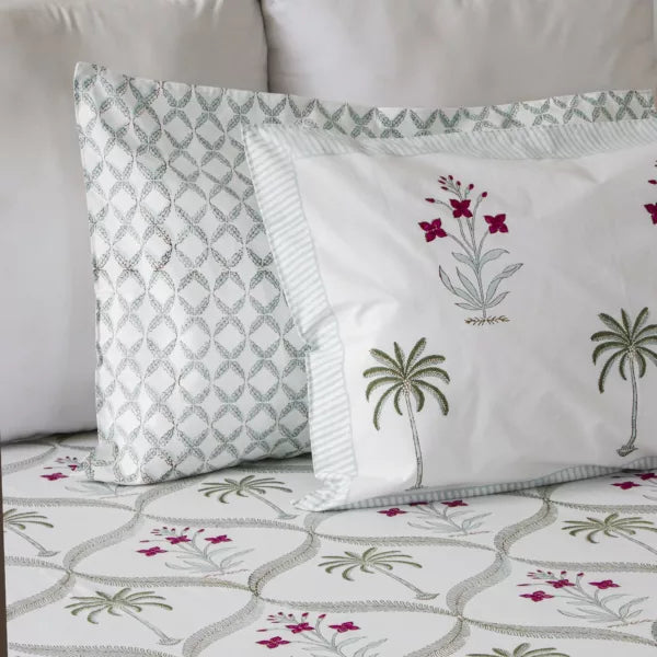 Bedsheet