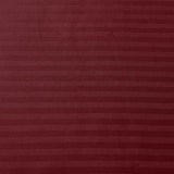 Maroon strips