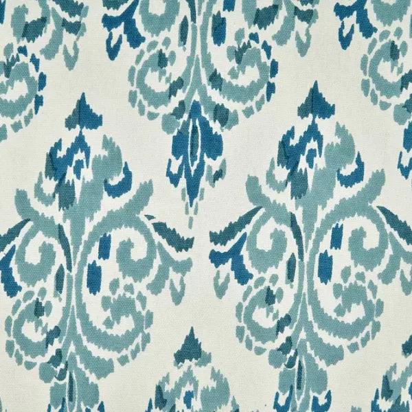 Imprimer Ikat - Cushion Cover