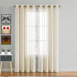 curtain