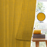 curtain